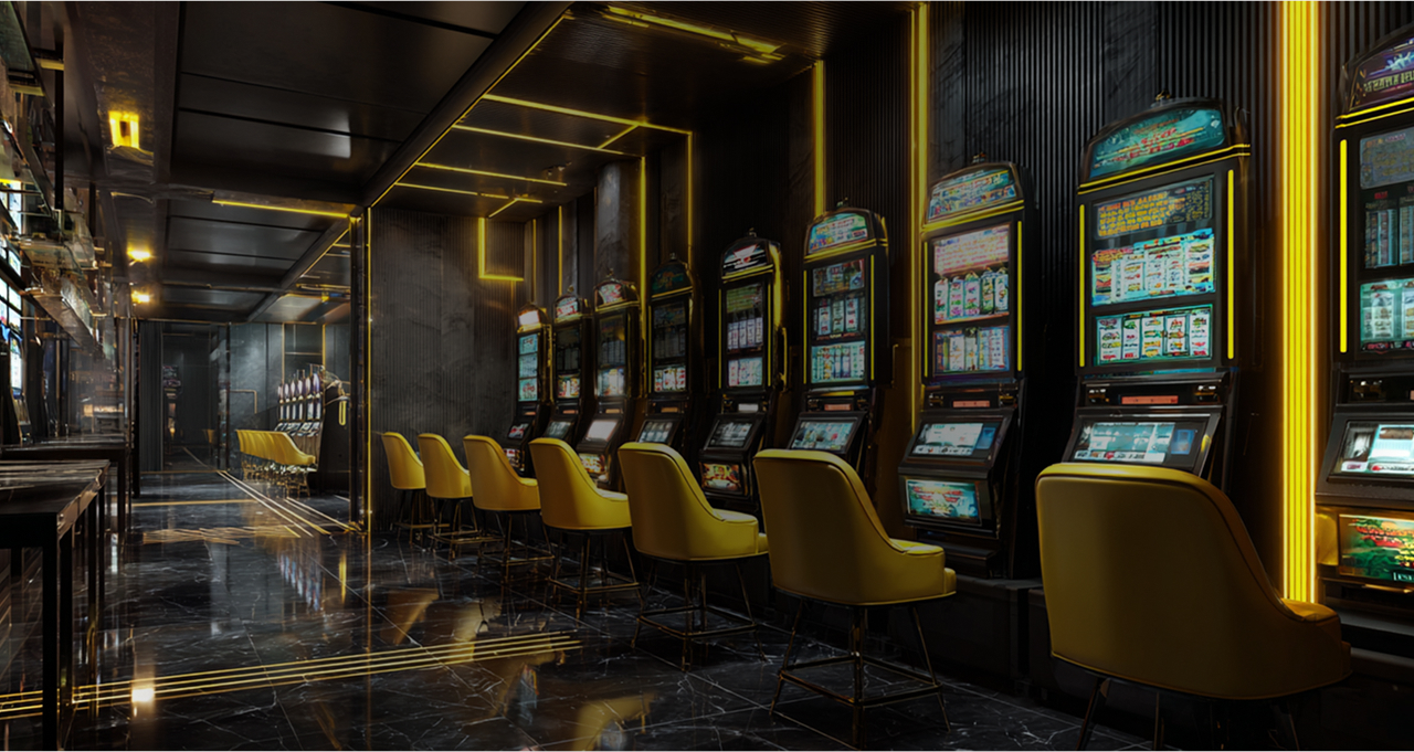 EnergyCasino